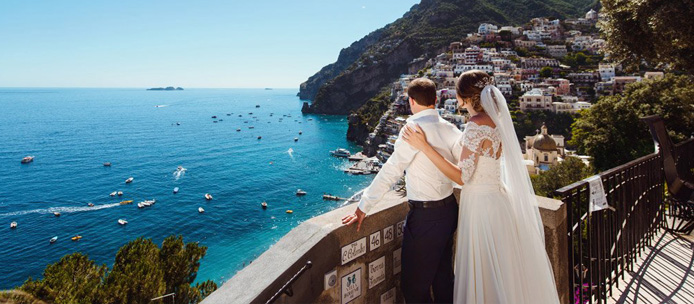 5 plages d’exception pour se marier dans une destination