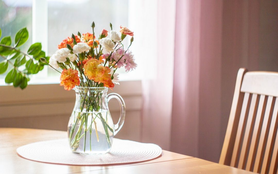 Astuces de fleuriste pour garder ses bouquets de fleurs plus longtemps