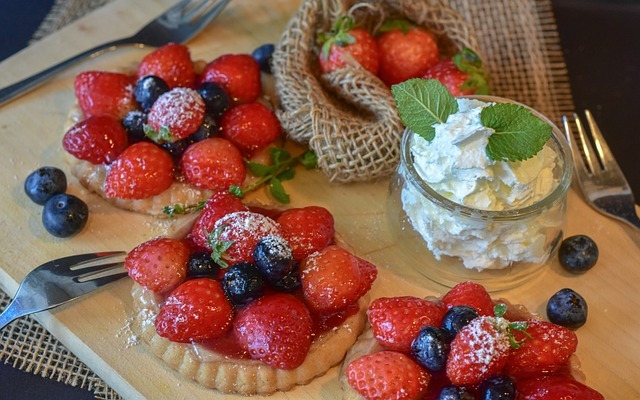 26 desserts et gâteries d’été amusants