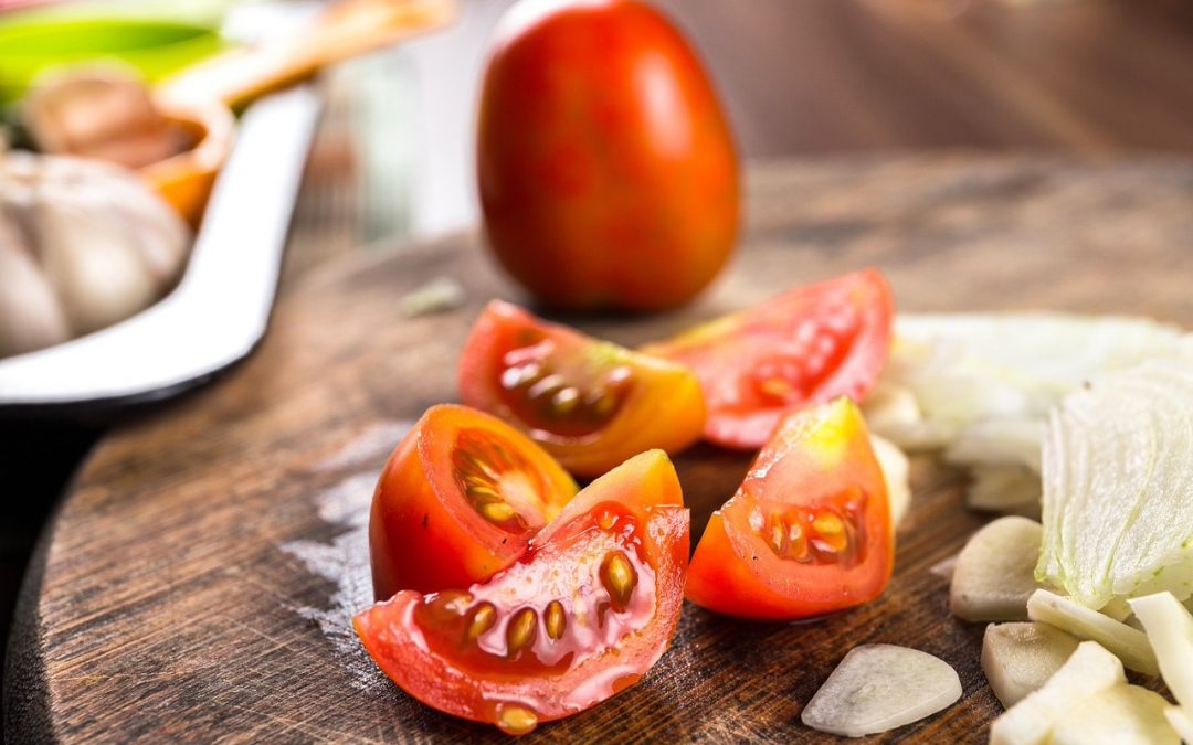 La tomate dans tous ses états : les meilleures astuces pour la cuisiner !