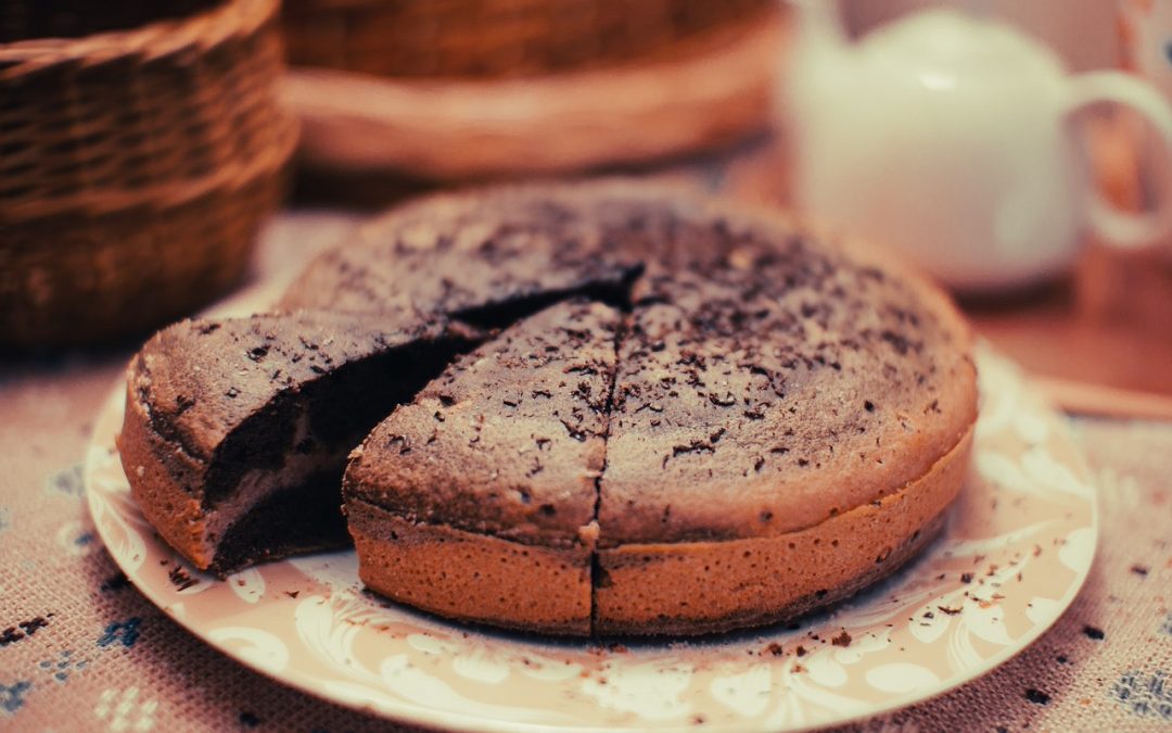 Le guide ultime pour faire un gâteau à partir de zéro!