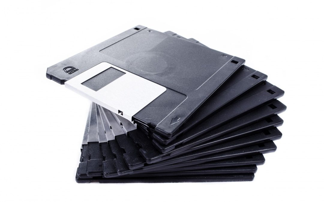 Disquettes drôles : les meilleures disquettes et les plus originales