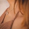 Quel modèle de collier femme choisir ?