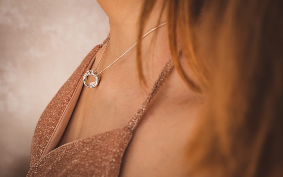 Quel modèle de collier femme choisir ?