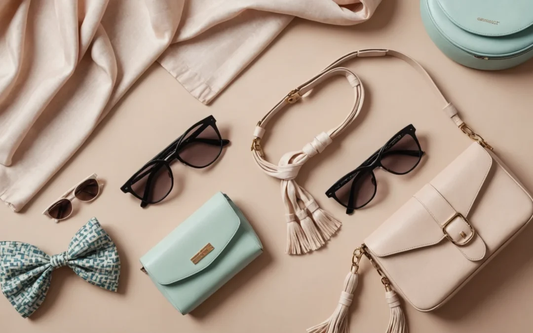 Accessoires Tendance pour Sublimer le Style Féminin