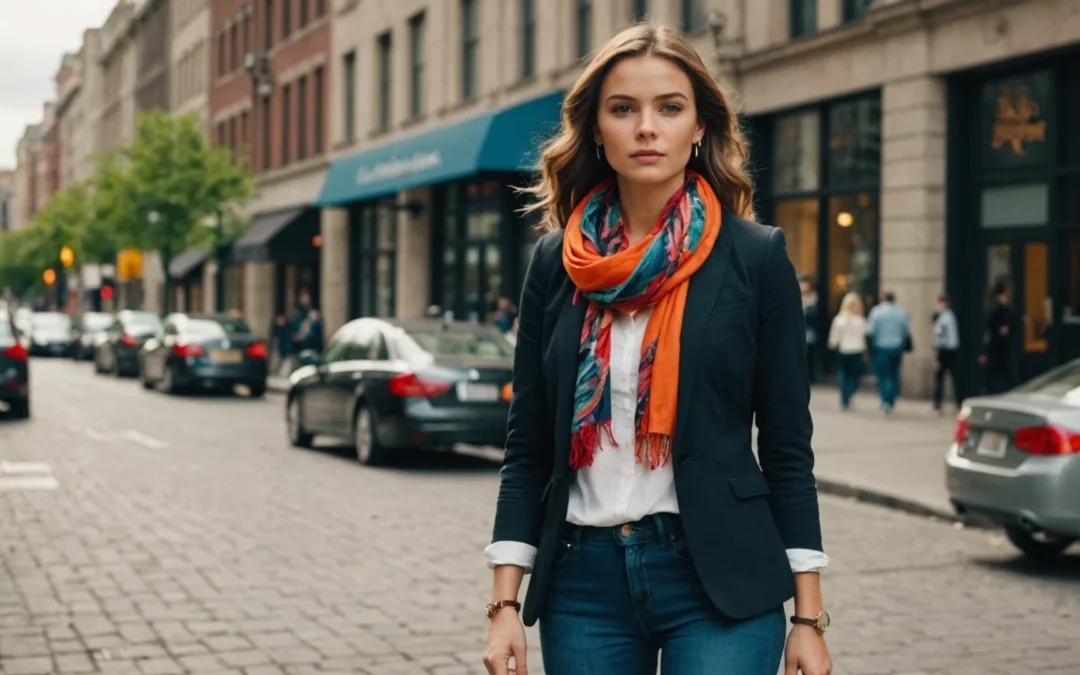 10 secrets mode pour sublimer votre style sans casser la tirelire !
