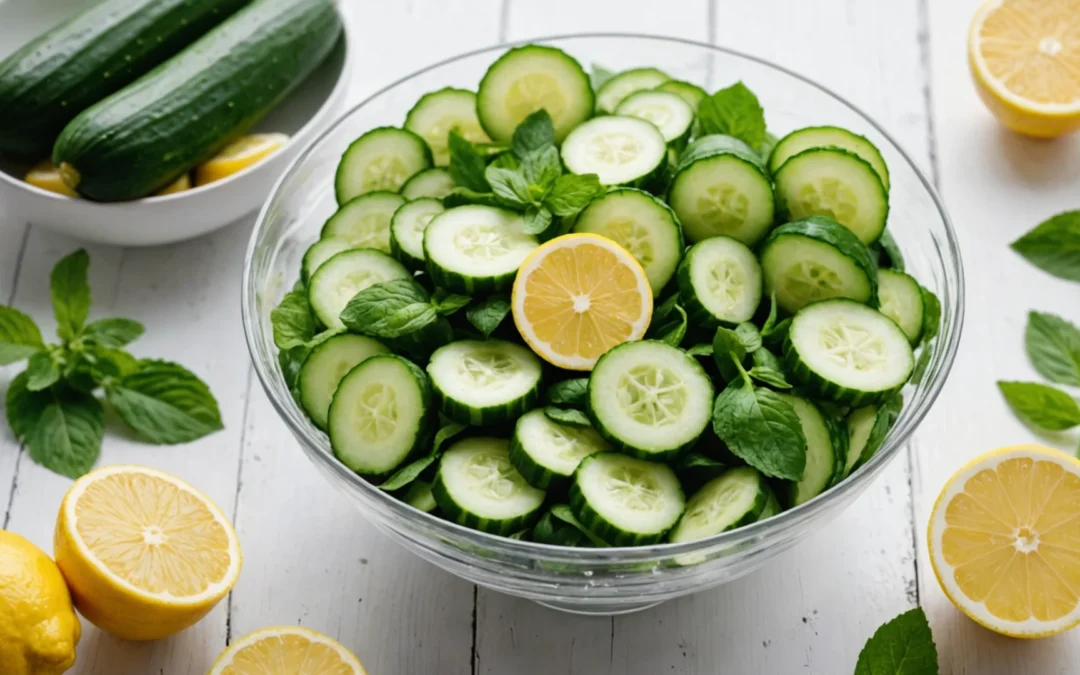 Secrets de beauté naturelle : astuces inattendues pour sublimer votre peau