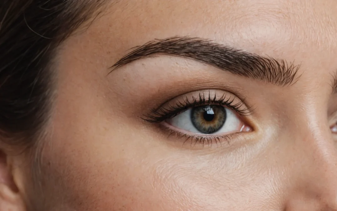 Comment le microblading peut transformer vos sourcils : Guide pour les femmes modernes