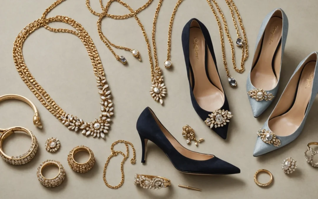 Les secrets des accessoires mode féminine : l’art de sublimer chaque tenue