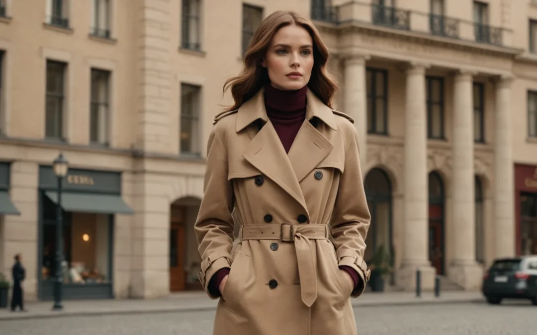 Look féminin : les tendances mode immanquables de l’automne-hiver qui surprennent