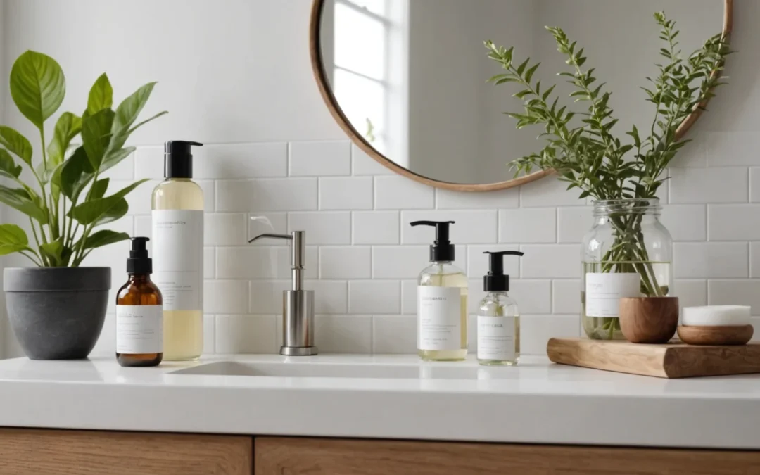 Révélez votre éclat naturel avec une routine beauté minimaliste essentielle