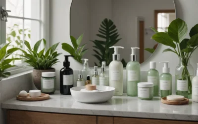 Secrets d’hydratation: transformez votre routine avec des astuces incontournables