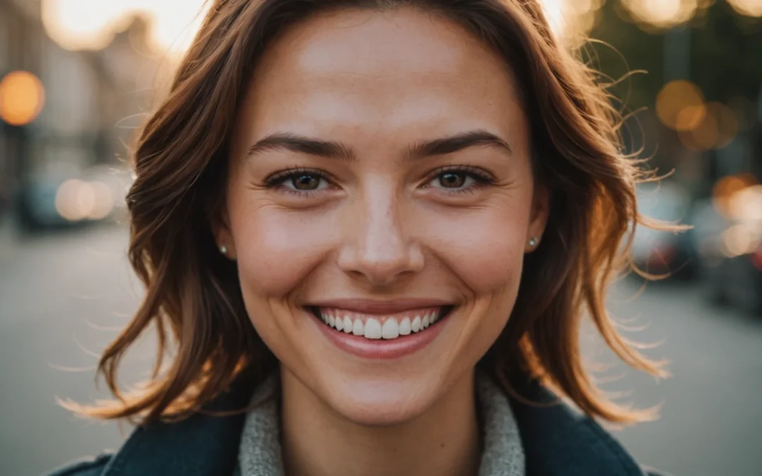 facette sans limer les dents