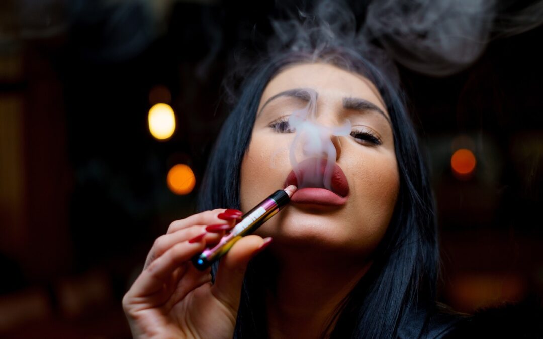 e liquide