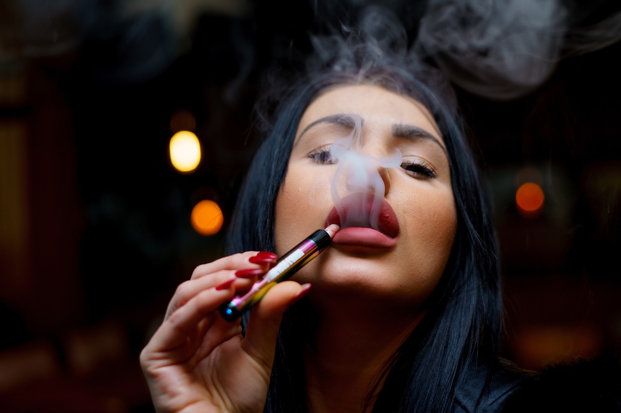 e liquide