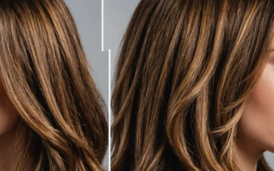 Cheveux brûlés : découvrez le soin miraculeux qui change tout !