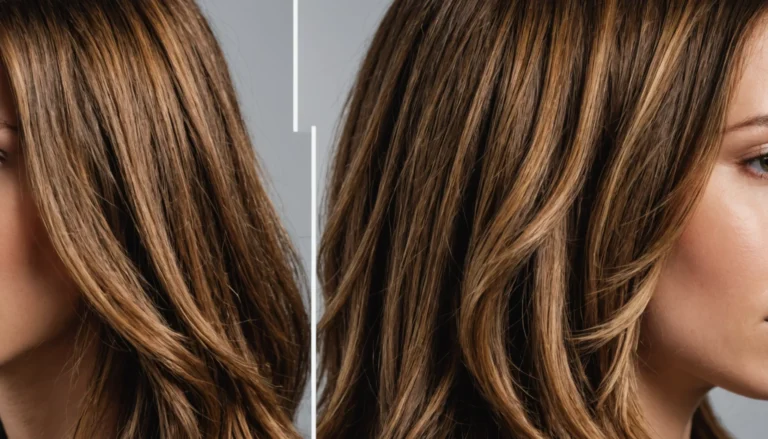 soin miracle cheveux brulés