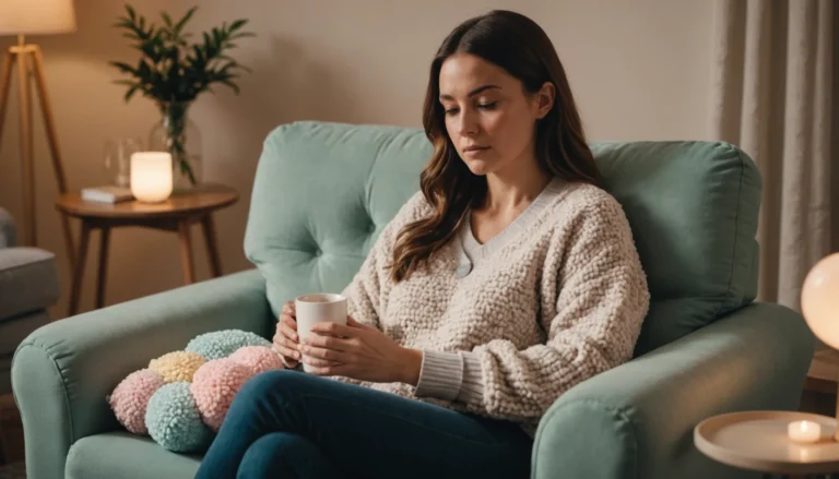 bouillotte à pastille