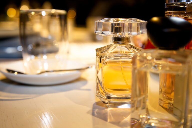 parfum de niche définition