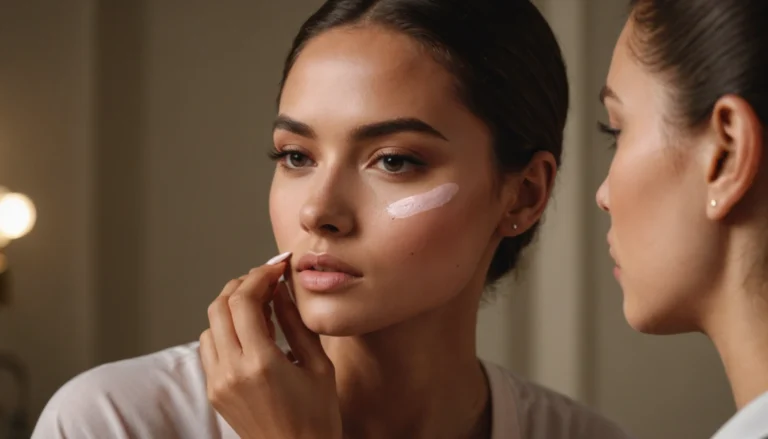 blush highlighter