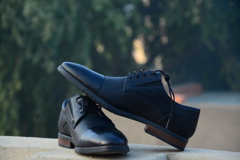 Comment choisir une chaussure élégante pour votre homme ?