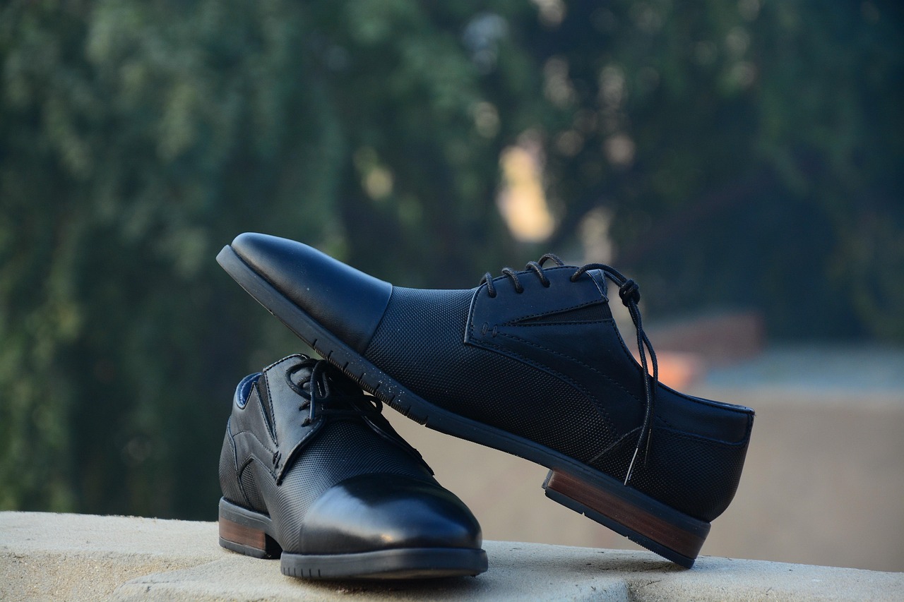 Comment choisir une chaussure élégante pour votre homme ?