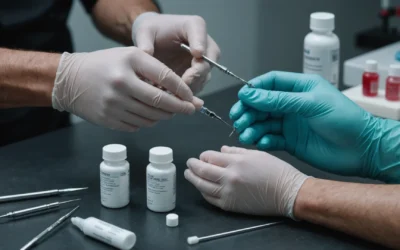 Douleur et piercing : vérité surprenante sur les crèmes anesthésiantes