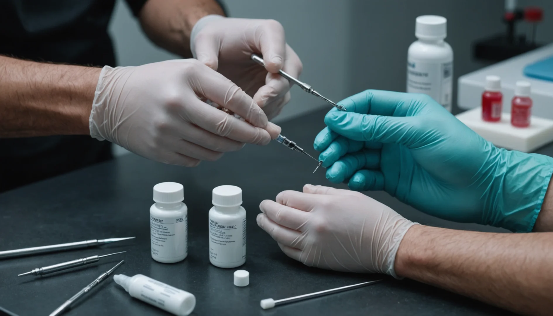 crème anesthésiante piercing