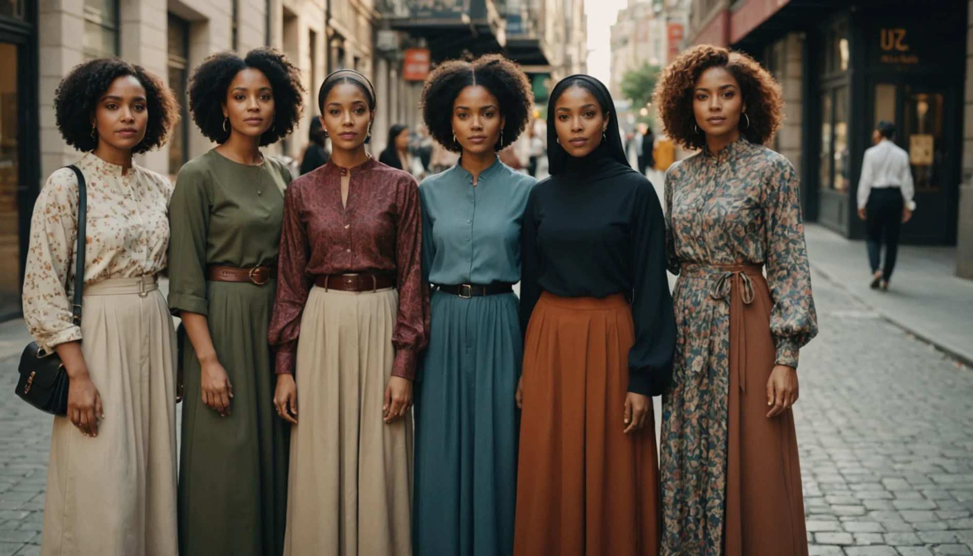 La modest fashion : les bases essentielles à connaître