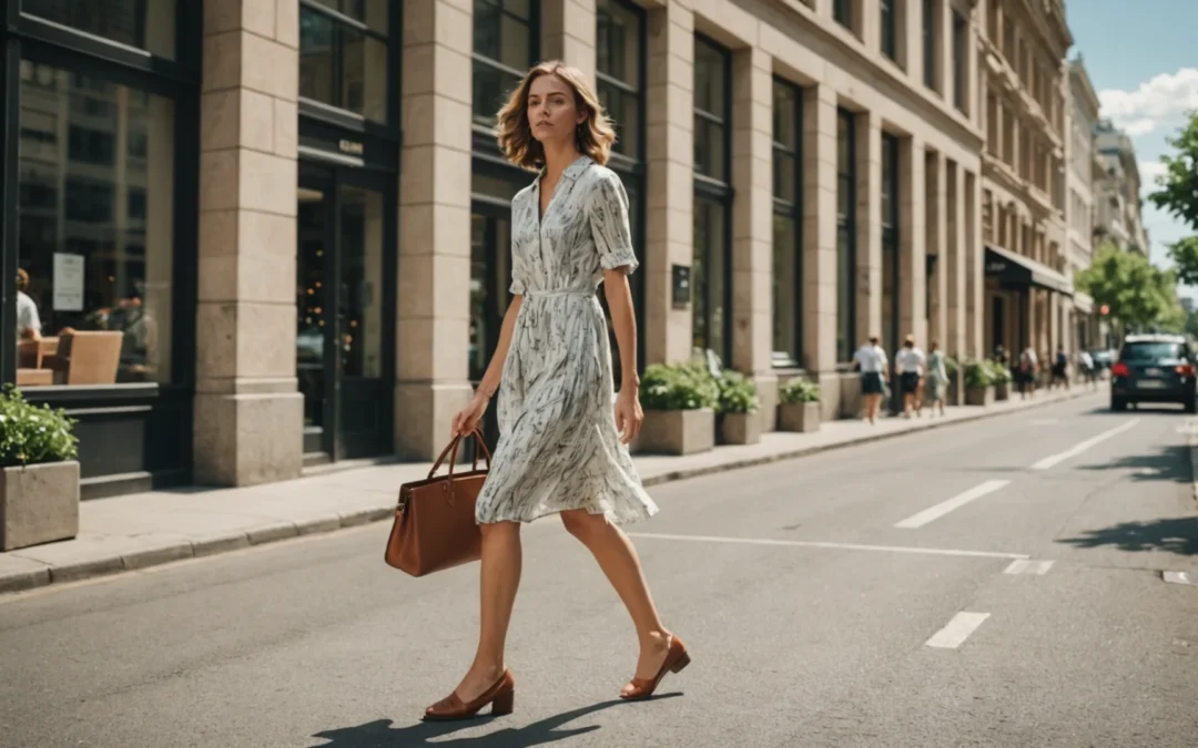 Les chaussures sans chaussettes : élégance et confort sans compromis pour femmes