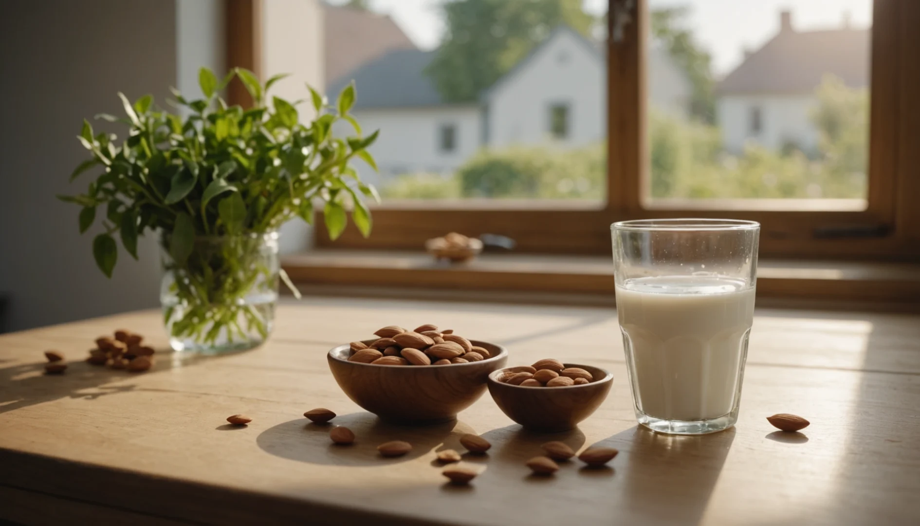 200 ml de lait