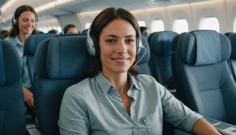 avion soutien gorge