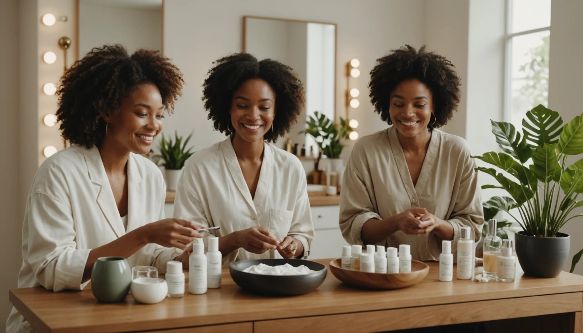 votre beauté