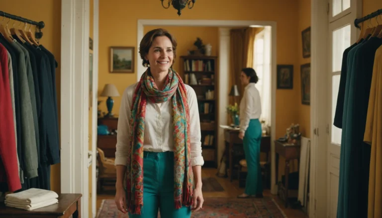 comment doubler un pantalon transparent