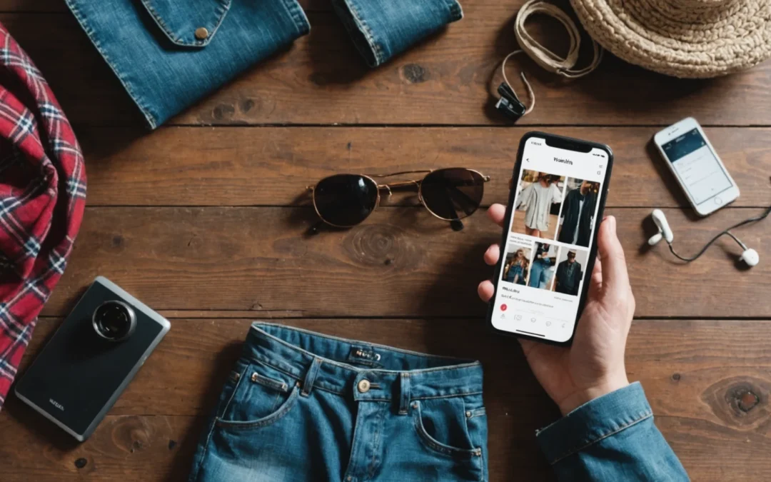 Vendre à nouveau sur Vinted: astuces efficaces pour réenchanter vos ventes