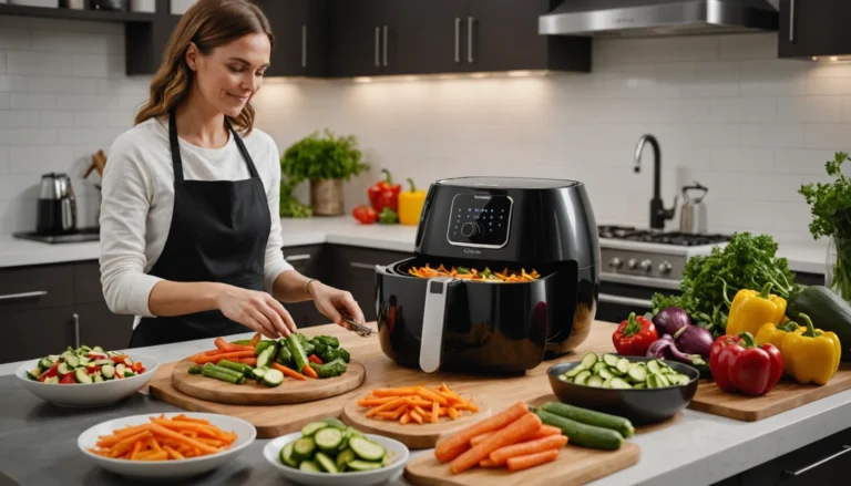 airfryer