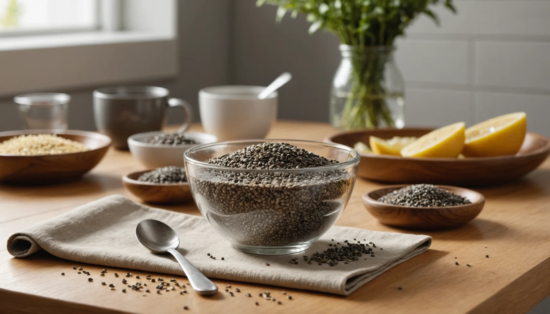 graine de chia