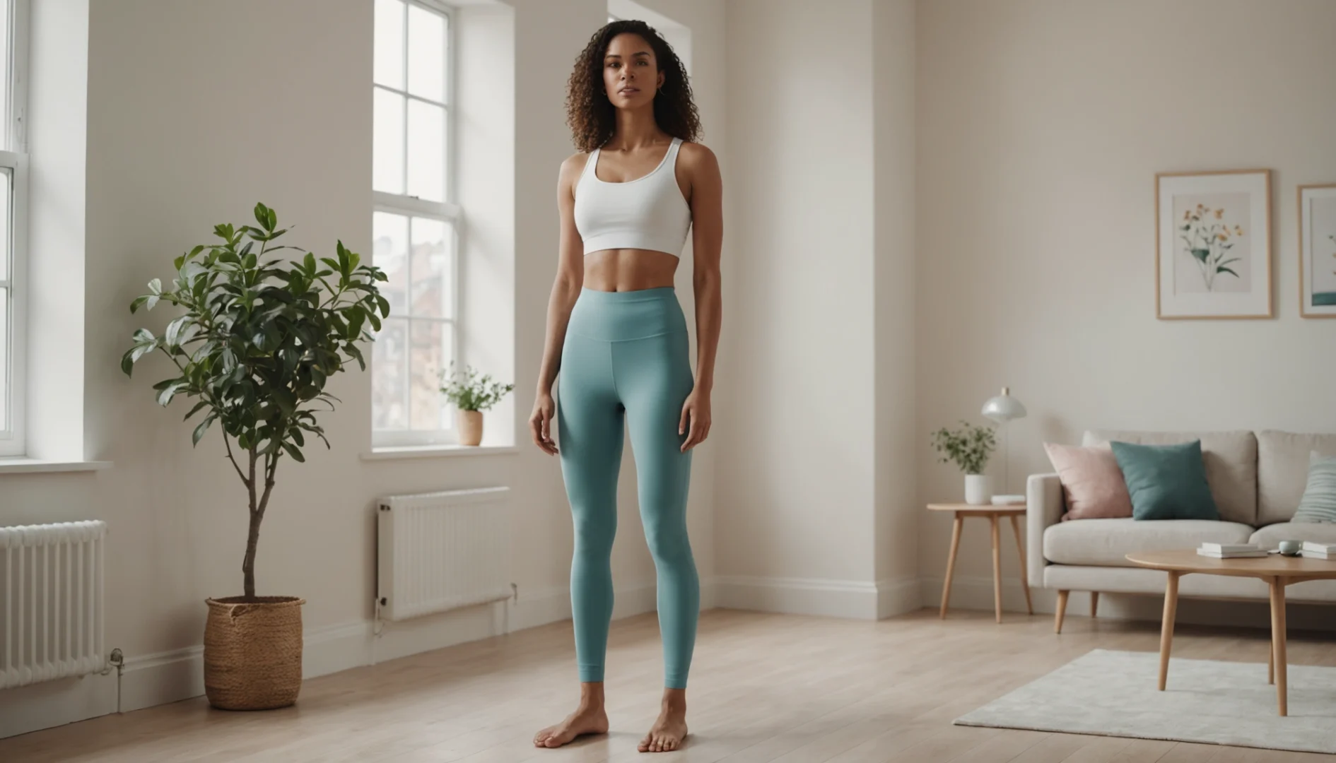 legging camel toe