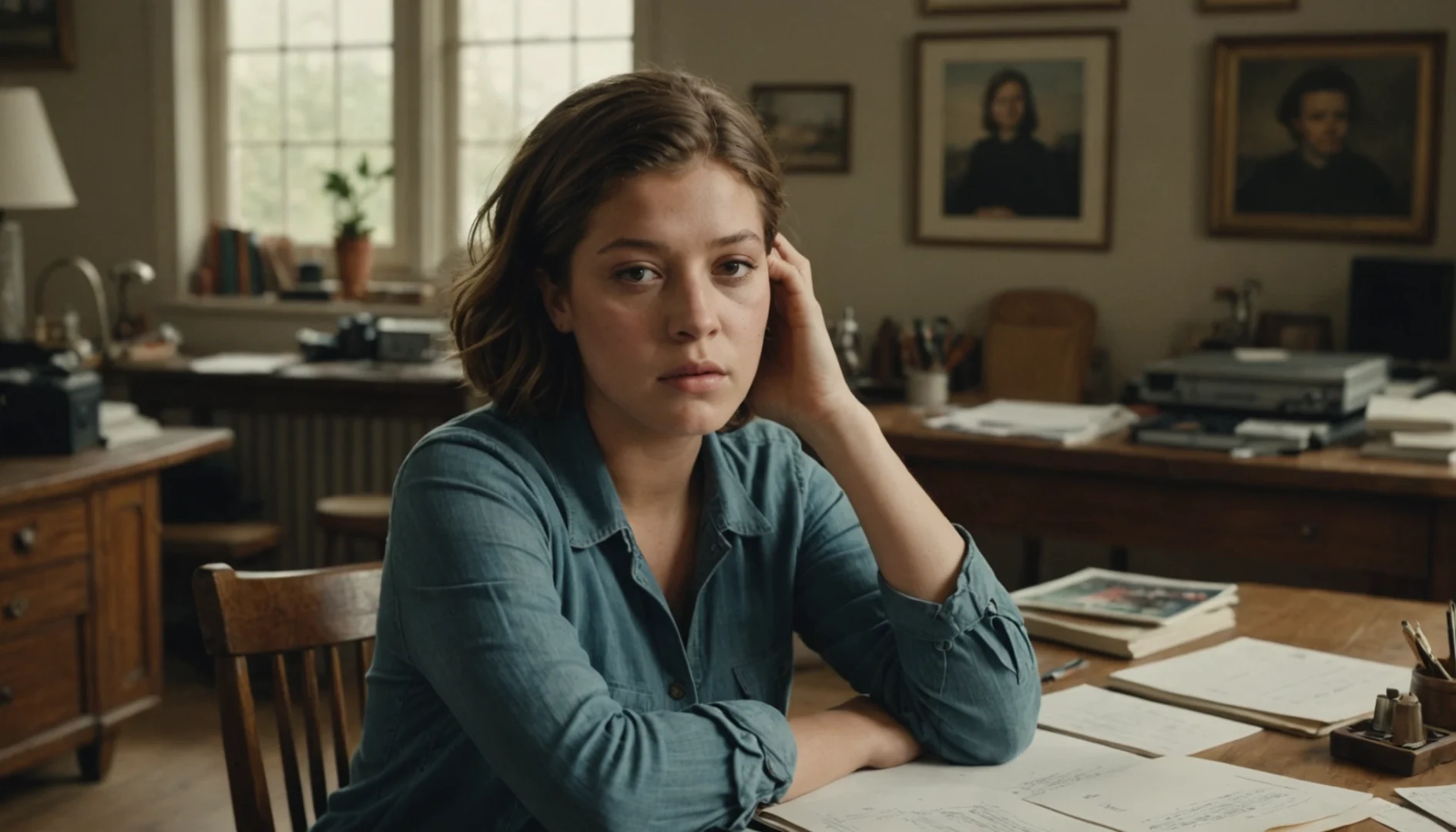 adele exarchopoulos