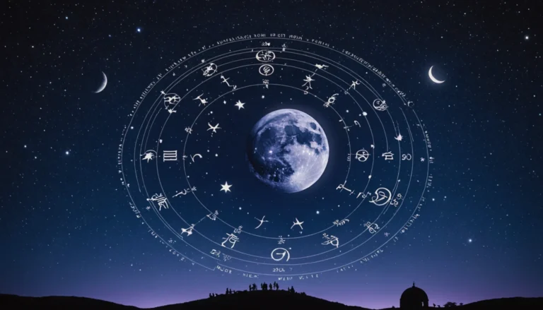 signe astrologique