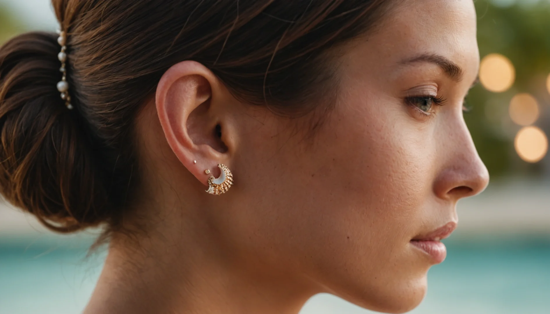 piercing conch bienfaits