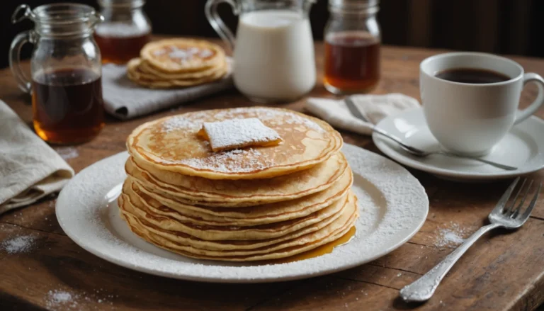recette crepe