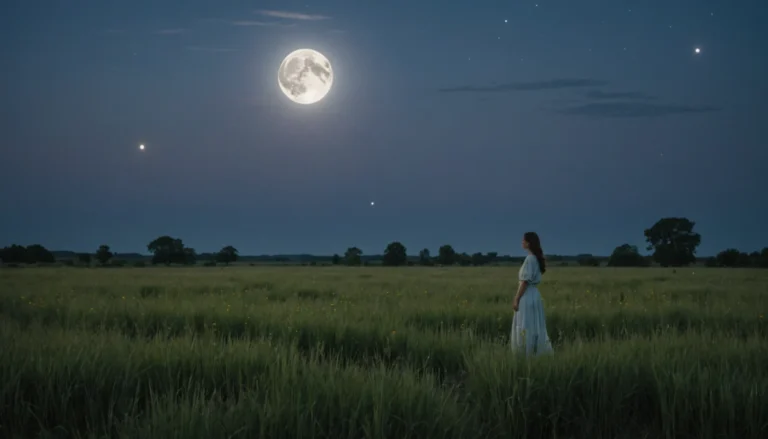 pleine lune
