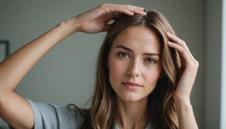 psoriasis cheveux