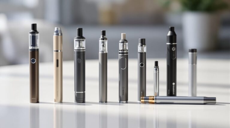cigarette électronique