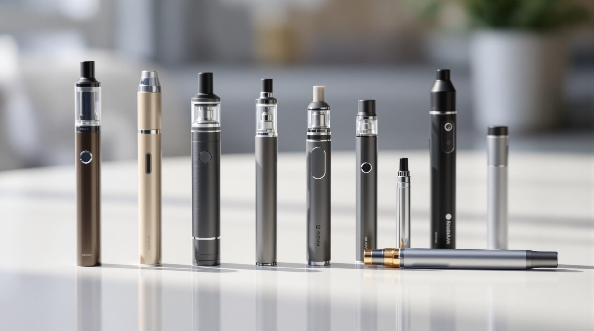 cigarette électronique