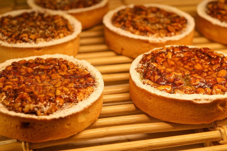 Les bienfaits (et limites) du pastel de nata : plaisir, calories et nutrition
