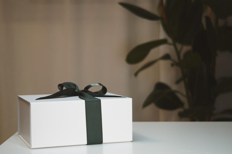 idées de cadeaux pour femme