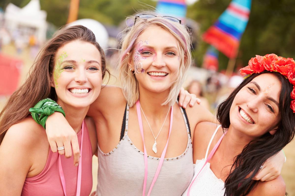 Comment allier élégance et confort lors d'un festival ?