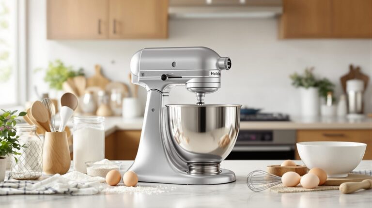 robot patissier multifonction